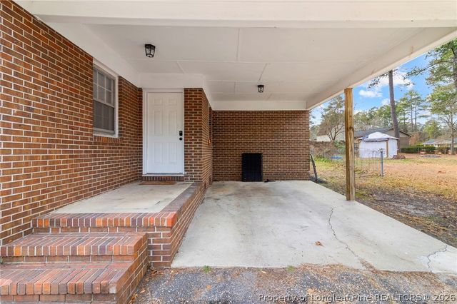 5861 Columbine Road, Fayetteville, NC 28306