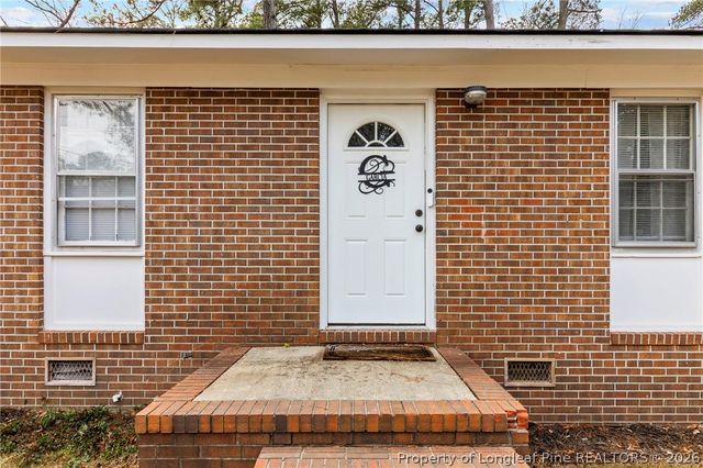 5861 Columbine Road, Fayetteville, NC 28306