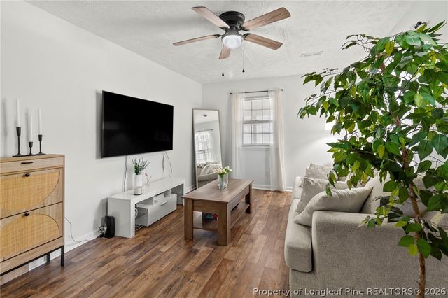 5861 Columbine Road, Fayetteville, NC 28306