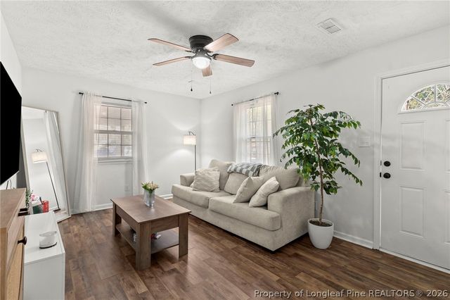 5861 Columbine Road, Fayetteville, NC 28306