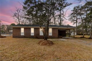 5861 Columbine Road, Fayetteville, NC 28306