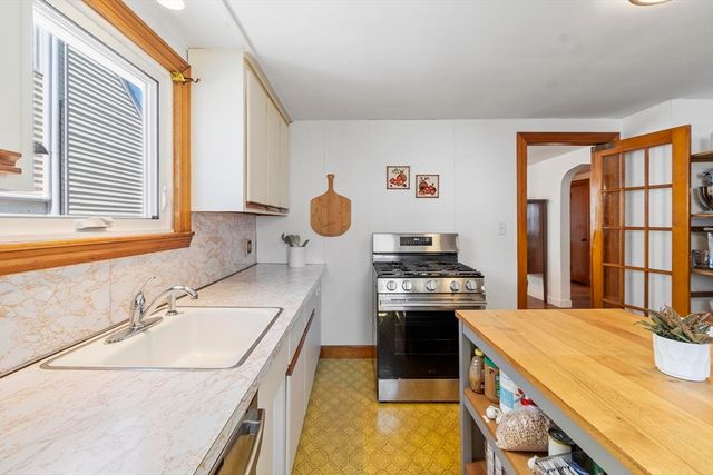 368 Park Avenue, Revere, MA 02151