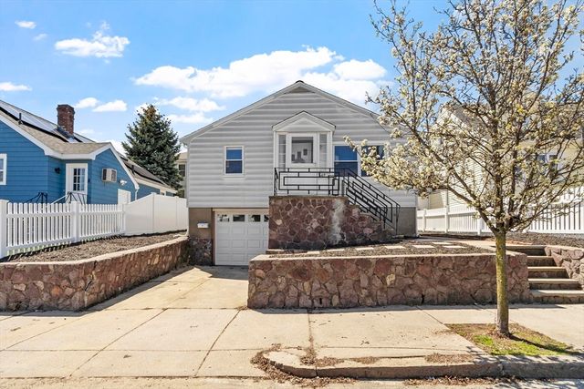 368 Park Avenue, Revere, MA 02151