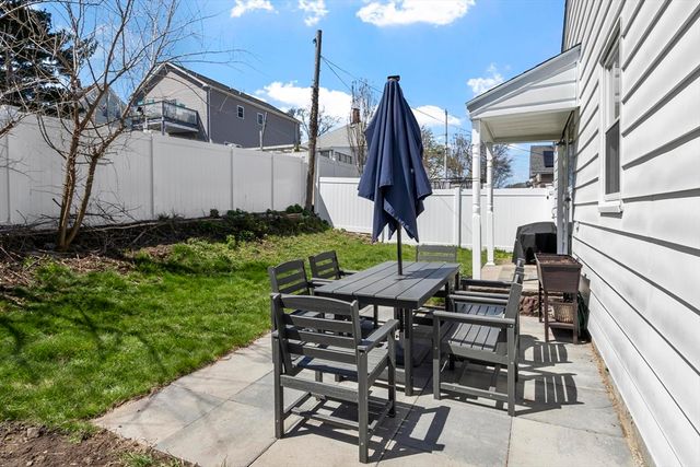 368 Park Avenue, Revere, MA 02151