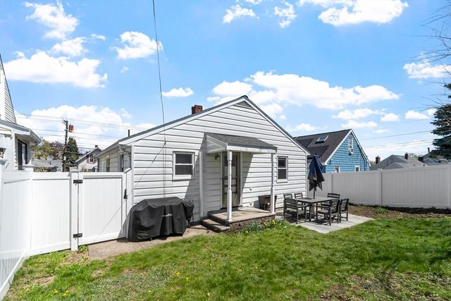 368 Park Avenue, Revere, MA 02151