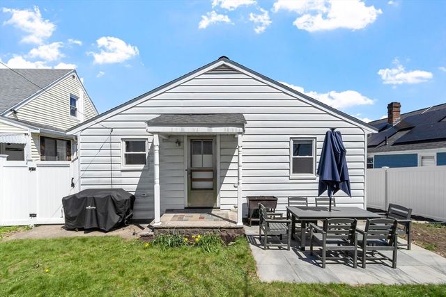 368 Park Avenue, Revere, MA 02151