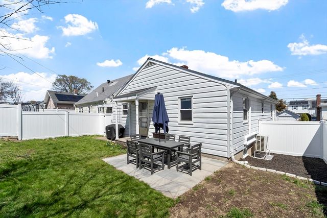 368 Park Avenue, Revere, MA 02151