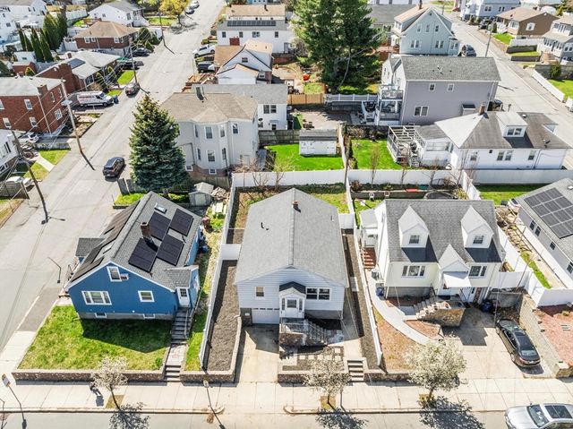 368 Park Avenue, Revere, MA 02151