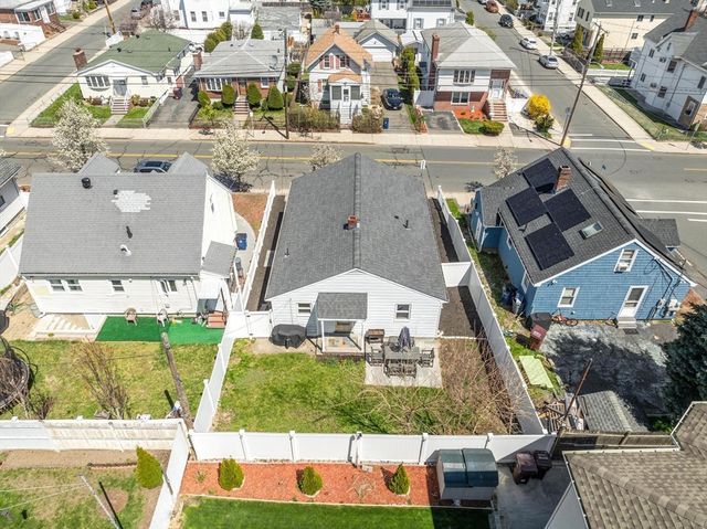 368 Park Avenue, Revere, MA 02151