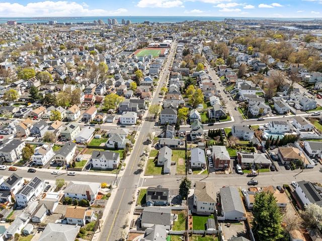 368 Park Avenue, Revere, MA 02151