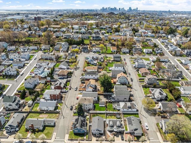 368 Park Avenue, Revere, MA 02151