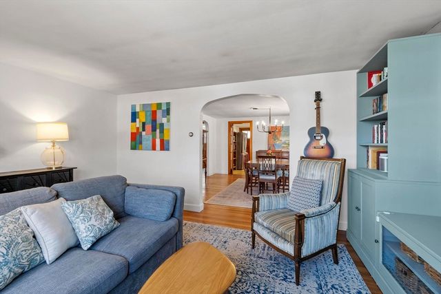 368 Park Avenue, Revere, MA 02151