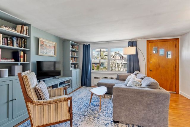 368 Park Avenue, Revere, MA 02151