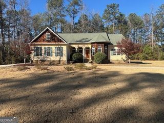 143 Buck Trail, Griffin, GA 30224