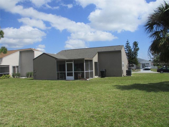 471 INSULL COURT, Port Charlotte, FL 33954