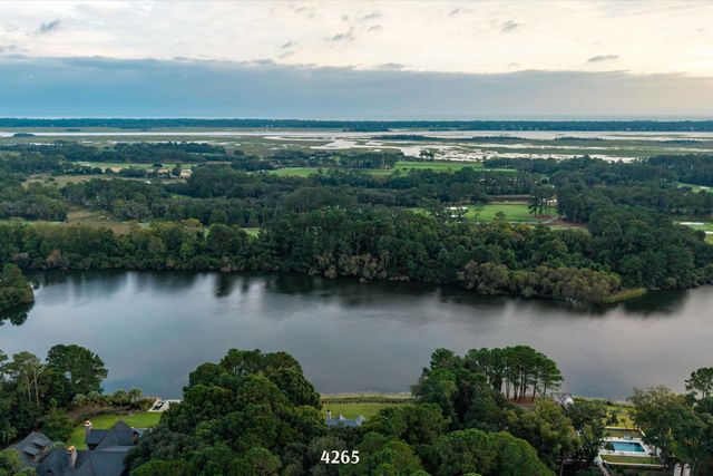 4265 Wild Turkey Way, Johns Island, SC 29455