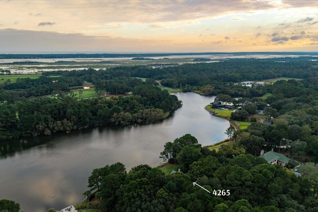 4265 Wild Turkey Way, Johns Island, SC 29455
