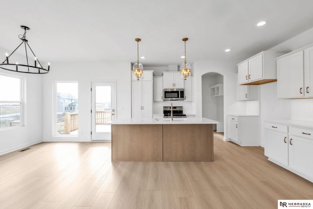 4409 S 212th Street, Elkhorn, NE 68022