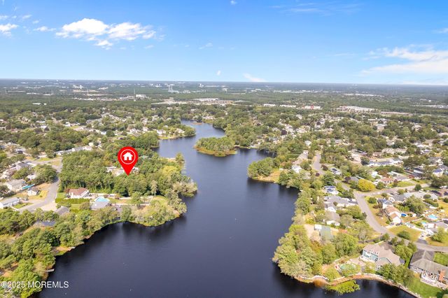 413 Lake Shore Drive Land, Brick, NJ 08723