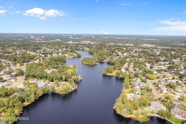 413 Lake Shore Drive Land, Brick, NJ 08723