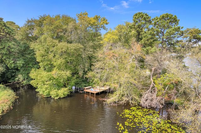 413 Lake Shore Drive Land, Brick, NJ 08723