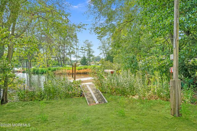 413 Lake Shore Drive Land, Brick, NJ 08723