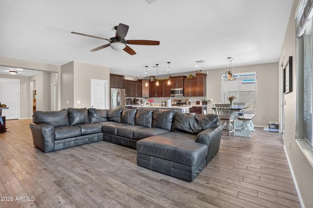 23781 N 169TH Lane, Surprise, AZ 85387