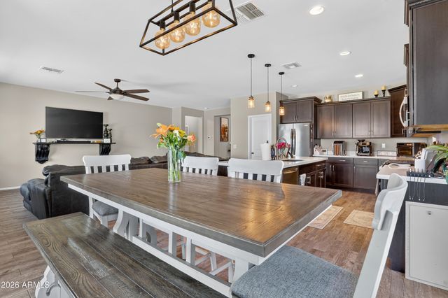 23781 N 169TH Lane, Surprise, AZ 85387