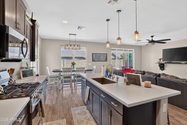 23781 N 169TH Lane, Surprise, AZ 85387