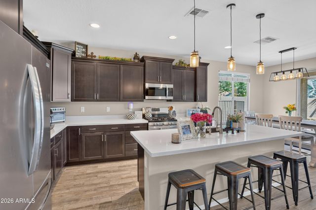 23781 N 169TH Lane, Surprise, AZ 85387