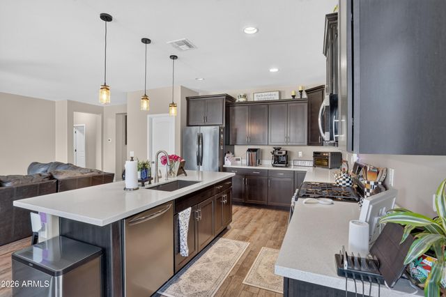 23781 N 169TH Lane, Surprise, AZ 85387