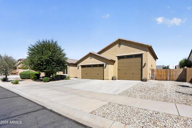 23781 N 169TH Lane, Surprise, AZ 85387