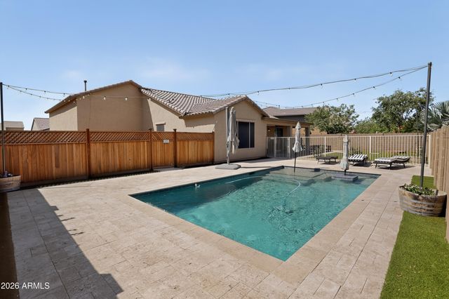 23781 N 169TH Lane, Surprise, AZ 85387