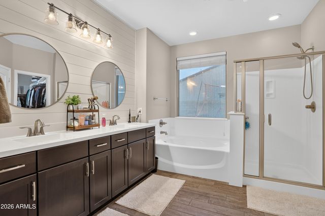 23781 N 169TH Lane, Surprise, AZ 85387