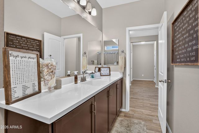 23781 N 169TH Lane, Surprise, AZ 85387