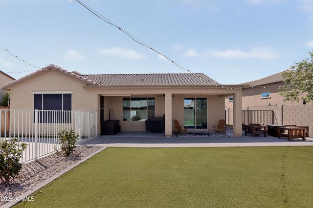 23781 N 169TH Lane, Surprise, AZ 85387
