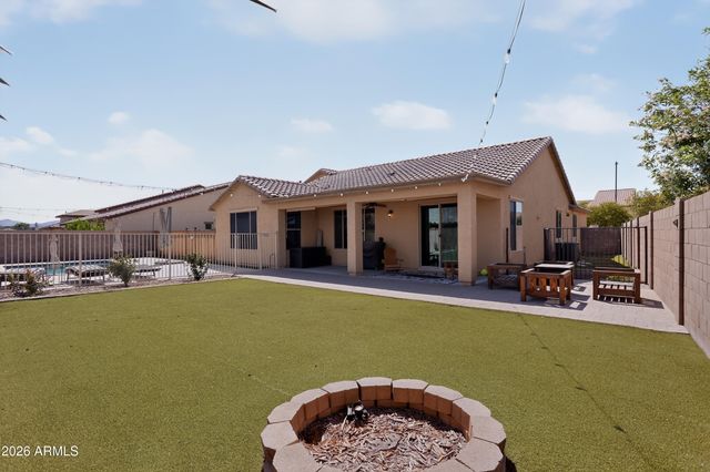 23781 N 169TH Lane, Surprise, AZ 85387