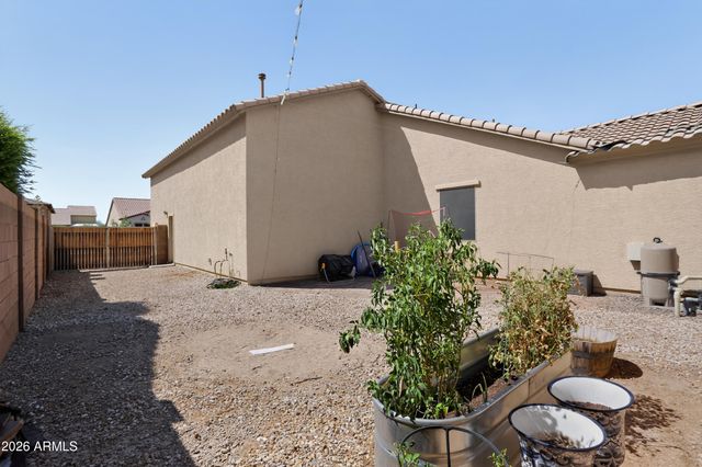 23781 N 169TH Lane, Surprise, AZ 85387