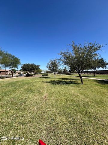 23781 N 169TH Lane, Surprise, AZ 85387