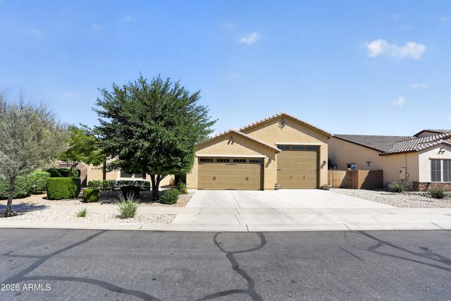23781 N 169TH Lane, Surprise, AZ 85387