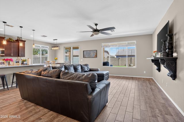 23781 N 169TH Lane, Surprise, AZ 85387