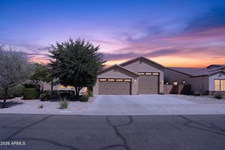 23781 N 169TH Lane, Surprise, AZ 85387