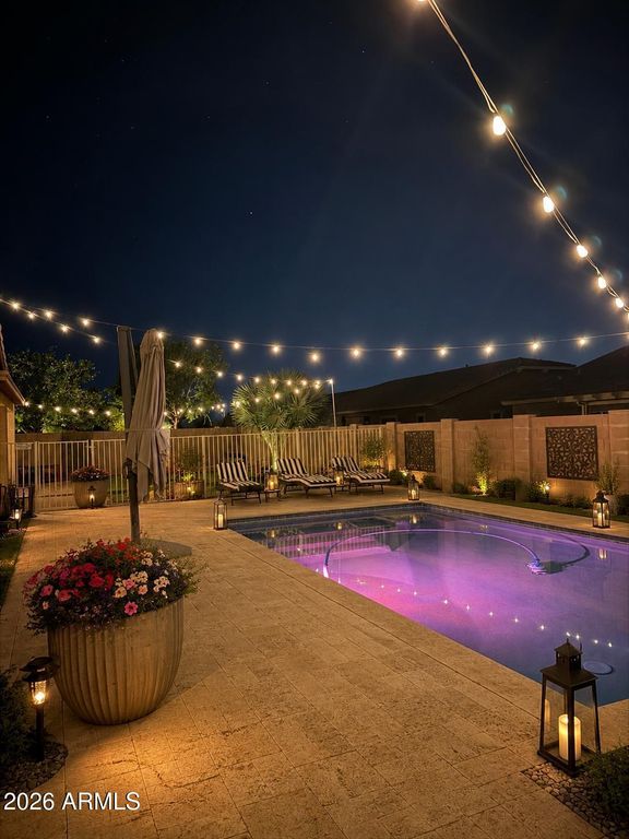 23781 N 169TH Lane, Surprise, AZ 85387 — photo 3