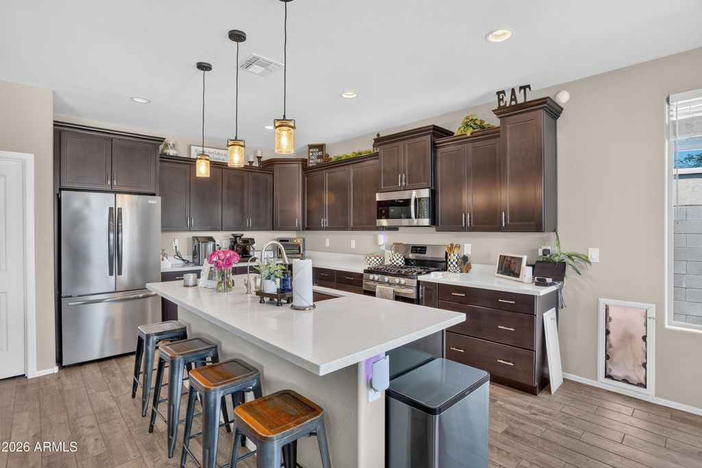 23781 N 169TH Lane, Surprise, AZ 85387 — photo 5