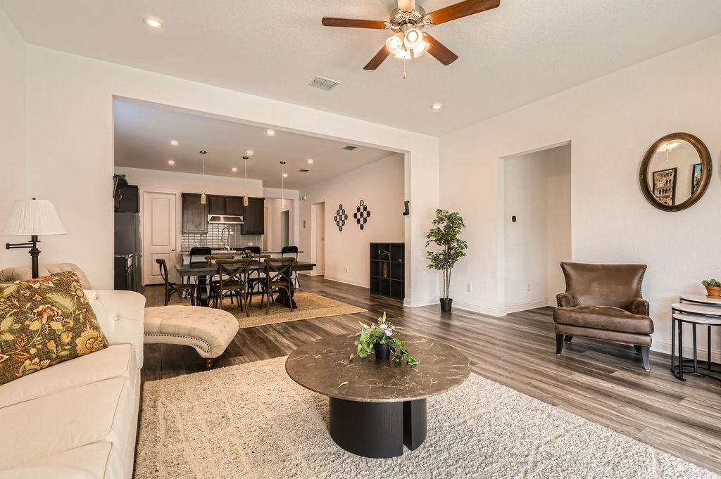 4608 Modena Bay BND, Leander, TX 78641