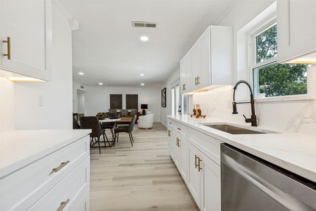 3329 Westminster Drive, Plano, TX 75074