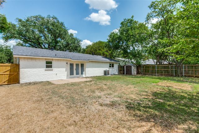 3329 Westminster Drive, Plano, TX 75074