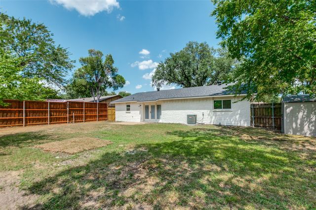 3329 Westminster Drive, Plano, TX 75074