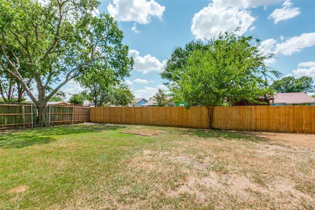 3329 Westminster Drive, Plano, TX 75074