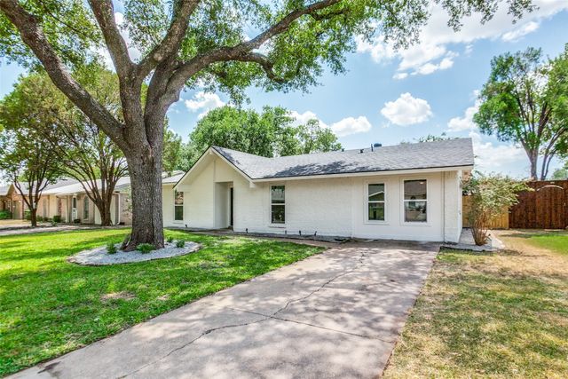 3329 Westminster Drive, Plano, TX 75074